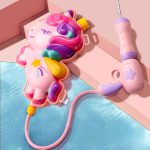 Swimbobo Kids Water Gun Battle