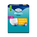Tena Pro Skin Normal Pants - 10x - Large