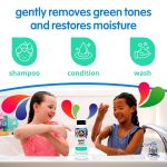 SoCozyKids Swim 3 in 1 (Shampoo/Conditioner/Wash) 311ml - Image 3