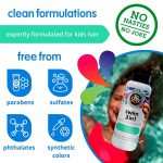 SoCozyKids Swim 3 in 1 (Shampoo/Conditioner/Wash) 311ml - Image 5