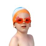 Swimbobo Kids Swimm Glasses - Orange