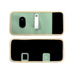 GKKOWN Portable Baby Bottle Digital Display Warmer - Smart USB Power - Image 2