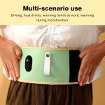 GKKOWN Portable Baby Bottle Digital Display Warmer - Smart USB Power - Image 9