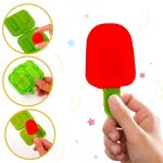 NiikaDOH Colorful Icecream Machine Play Set - Image 7