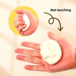 NiikaDOH Colorful Icecream Machine Play Set - Image 8