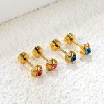 Ason Kexta  Stylish And Cute Earrings Designs - Gift For Birthdays, Anniversaries, Or Special Celebrations