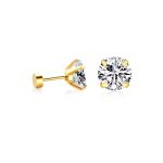 Ason Kexta Stylish And Cute Earrings Designs - Lightweight For All-day Comfort