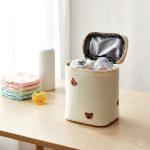 Bheads Baby Stroller Handheld Insulated Storage Bag - Image 3