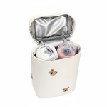 Bheads Baby Stroller Handheld Insulated Storage Bag