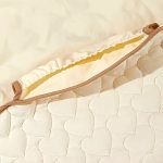 Upnzt Soft Washable Diaper Changing Pad - Image 2