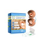 Sefudun Water Ear Protector Cover - 60pcs