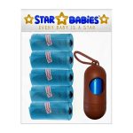 Star Babies Scented Bag - Pack of 5