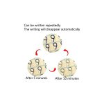 Sank Magic Book Writing Practice Copybook For Kids - Arabic - 4 Pcs - Image 5