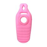 Boost Inflatable Pregnancy Pillow - Pink