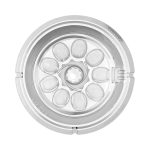 ⁦Philips Avent Natural Wide Breast Shaped Feeding Bottle - 60ml⁩ - الصورة ⁦2⁩