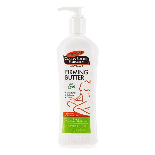 Palmers Coconut Butter w/ Vitami E Firming Body Lotion - 400ml