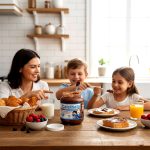 Calcibella Chocolate Calcium - 350g - Image 2