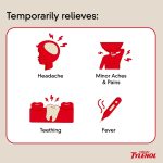 Tylenol Infants Pain + Fever - Grape flavor - Image 2