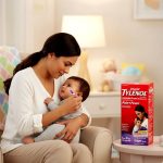 Tylenol Infants Pain + Fever - Grape flavor - Image 5