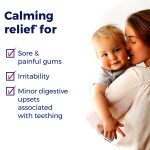 Boiron Camilia Liquid Dose Teething Relief, 30 ct - (Pack Of 2) - Image 2