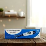 Gilbert Flexible Rapid Digital Thermometer - Image 3