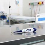 Gilbert Flexible Rapid Digital Thermometer - Image 5