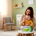 Gilbert Physiodose Sterile physiological Serum 100% Plant-Based - 40x5ml - Image 4