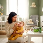 Gilbert Physiodose Sterile physiological Serum 100% Plant-Based - 40x5ml - Image 3