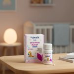 ⁦Hyland's Baby Nighttime Oral Pain Relief Tablets⁩ - الصورة ⁦4⁩