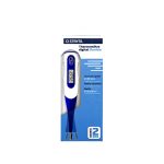 Stentil Flexible Waterproof Digital Thermometer