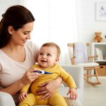 Stentil Flexible Waterproof Digital Thermometer - Image 4