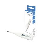 ⁦Omron Eco Temp Basic Digital Thermometer⁩ - الصورة ⁦4⁩