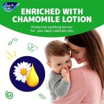 Fine Baby Double Lock Diaper Medium 4-9kg (13pcs) - Image 3