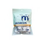 Monkids Womens Mask Granule Combination For Skin Hydration , Skin Care - All Skin Types - 50Pcs
