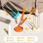 Sky Touch Youkebei Portable Bottle Brush Set - Image 3