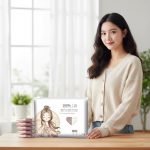 Xiaolu Disposable Elastic Women Underwear For Travel,Menstruation And Daily Use - Large Size - Pack Of 5 - Image 5