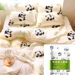 Yanwuwa Disposables Bedding Ensembles - Image 3