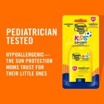 Banana Boat Kids Sport Sunscreen Stick 14.2g - Image 3
