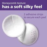 ⁦Philips Avent Disposable Breast Pads - x24⁩ - الصورة ⁦2⁩