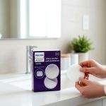 ⁦Philips Avent Disposable Breast Pads - x24⁩ - الصورة ⁦4⁩