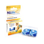 Sea-Band Kids Nausea Relief Acupressure Bands - Blue