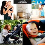 ⁦Mee Mee Mosquito Repellent Patches - 24pcs⁩ - الصورة ⁦3⁩