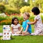 ⁦Mee Mee Mosquito Repellent Patches - 24pcs⁩ - الصورة ⁦6⁩