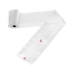 Star Babies Scented Nappy Bag - Pack Of 10 -White - Image 2