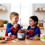 Calcibella Chocolate Calcium - 350g - Image 3