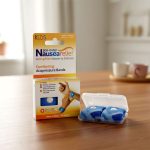 Sea-Band Kids Nausea Relief Acupressure Bands - Blue - Image 4