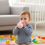 Philips Avent Anti-colic Bottle With AirFree Vent, 9oz/ 260ML - Pink - Image 4