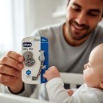 Chicco Easy Clip Chain Soother-Clipper - 0m+ - Image 5