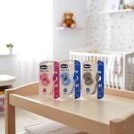 Chicco Easy Clip Chain Soother-Clipper - 0m+ - Image 6