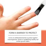 Wiieey Nail Biting Treatment For Kids Thumb Sucking - 15ml - Image 3